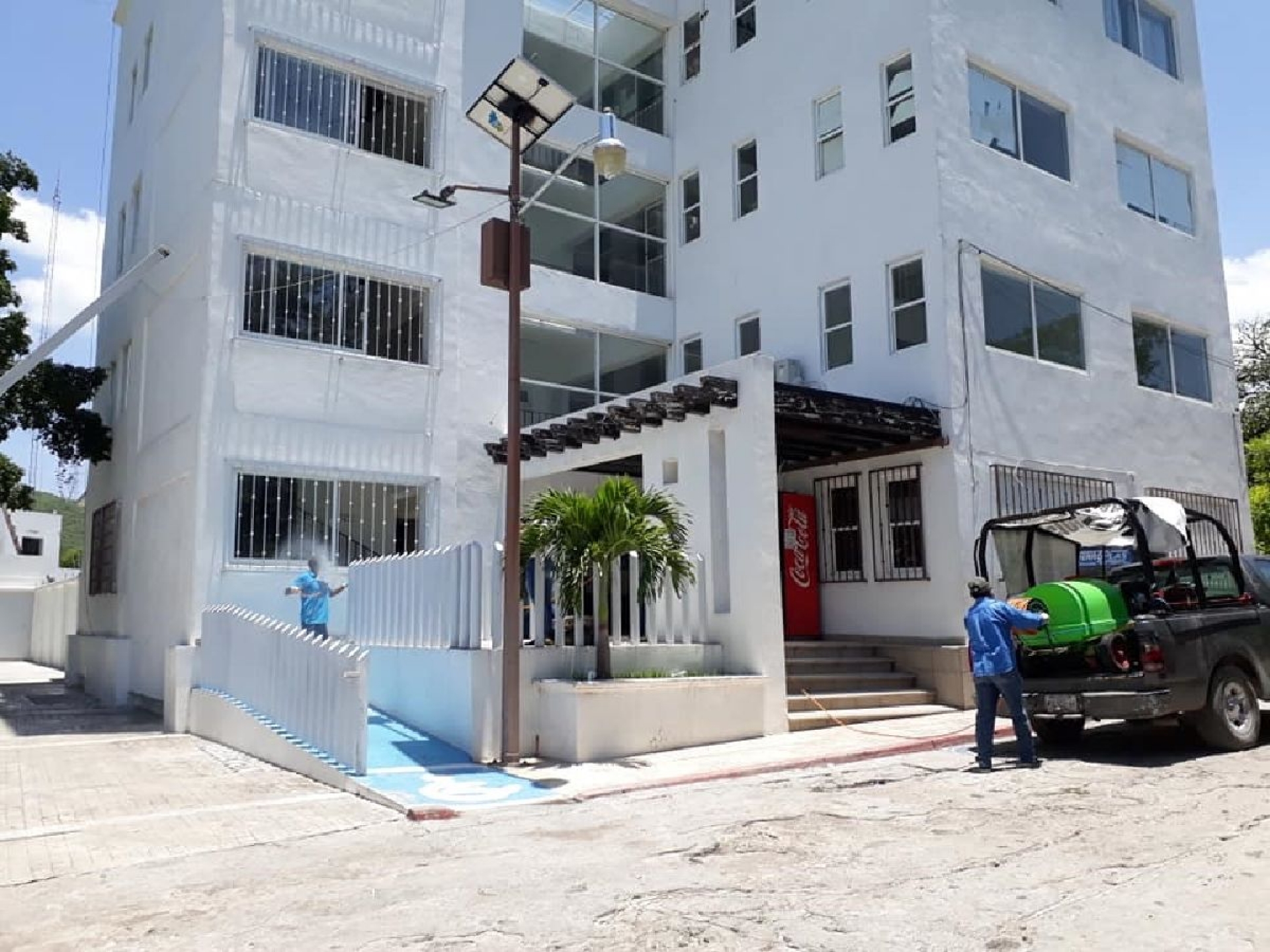 Cae en 50 por ciento la recaudación en Ayala por la pandemia