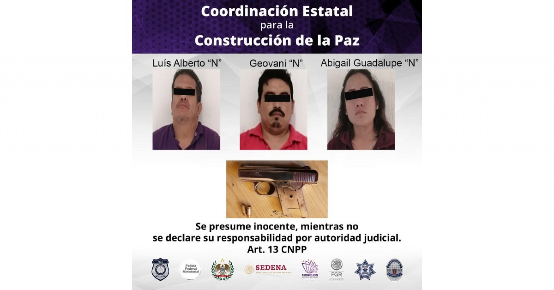 Tenían retenido a un hombre en su auto