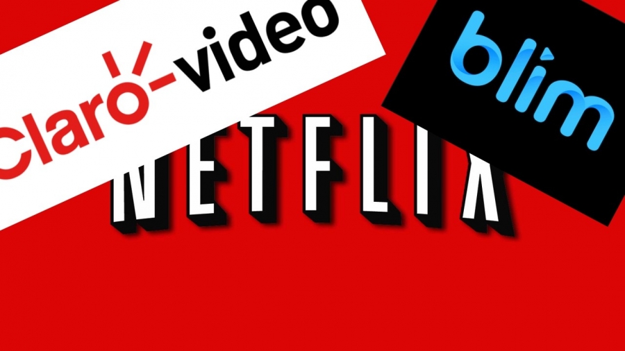 Blim ya es el tercer servicio de streaming más usado en México