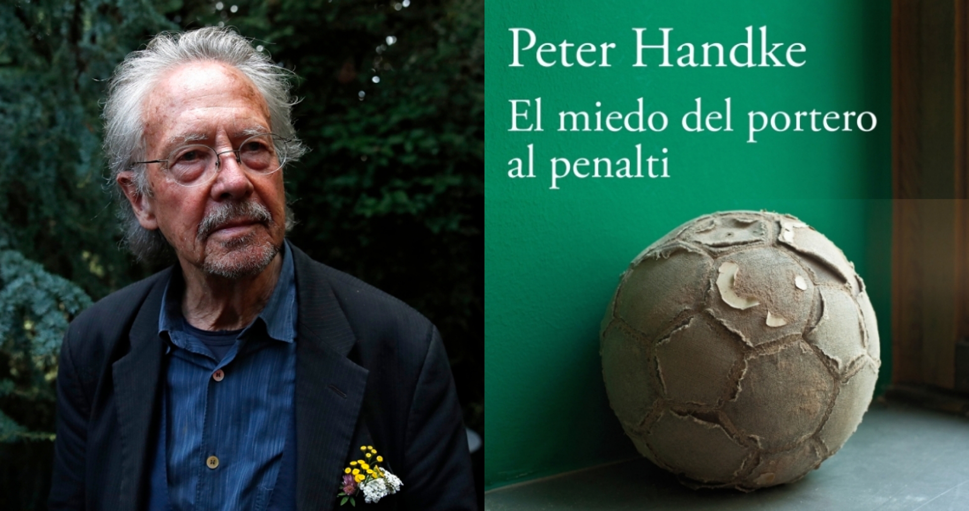 El miedo del portero al penalti