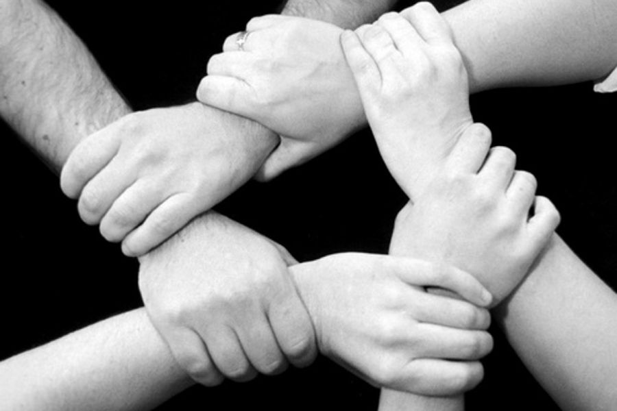 Solidaridad