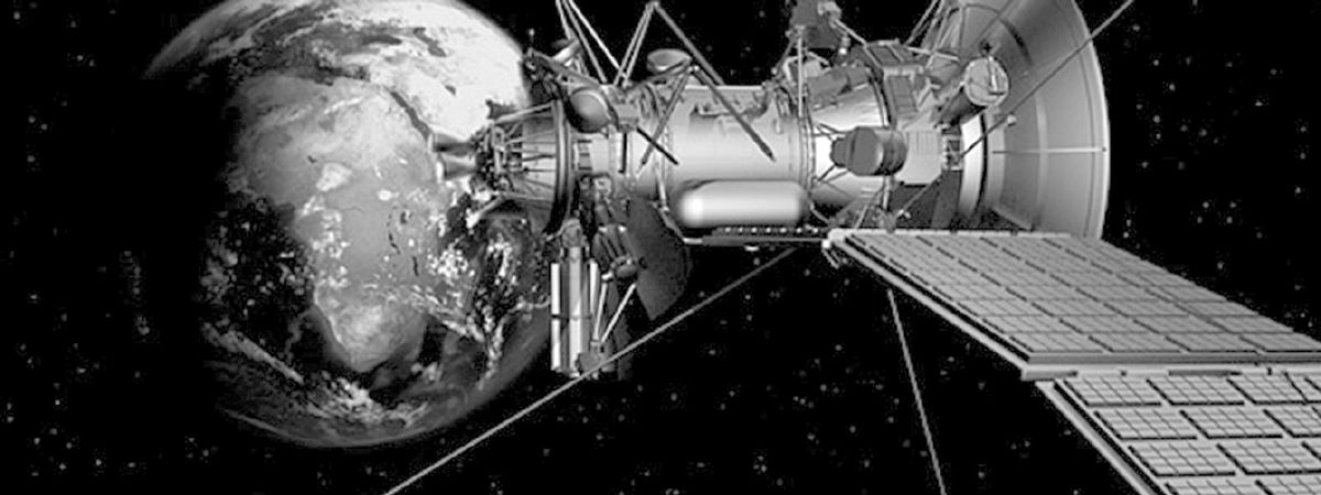 Impulsan desarrollo espacial en México