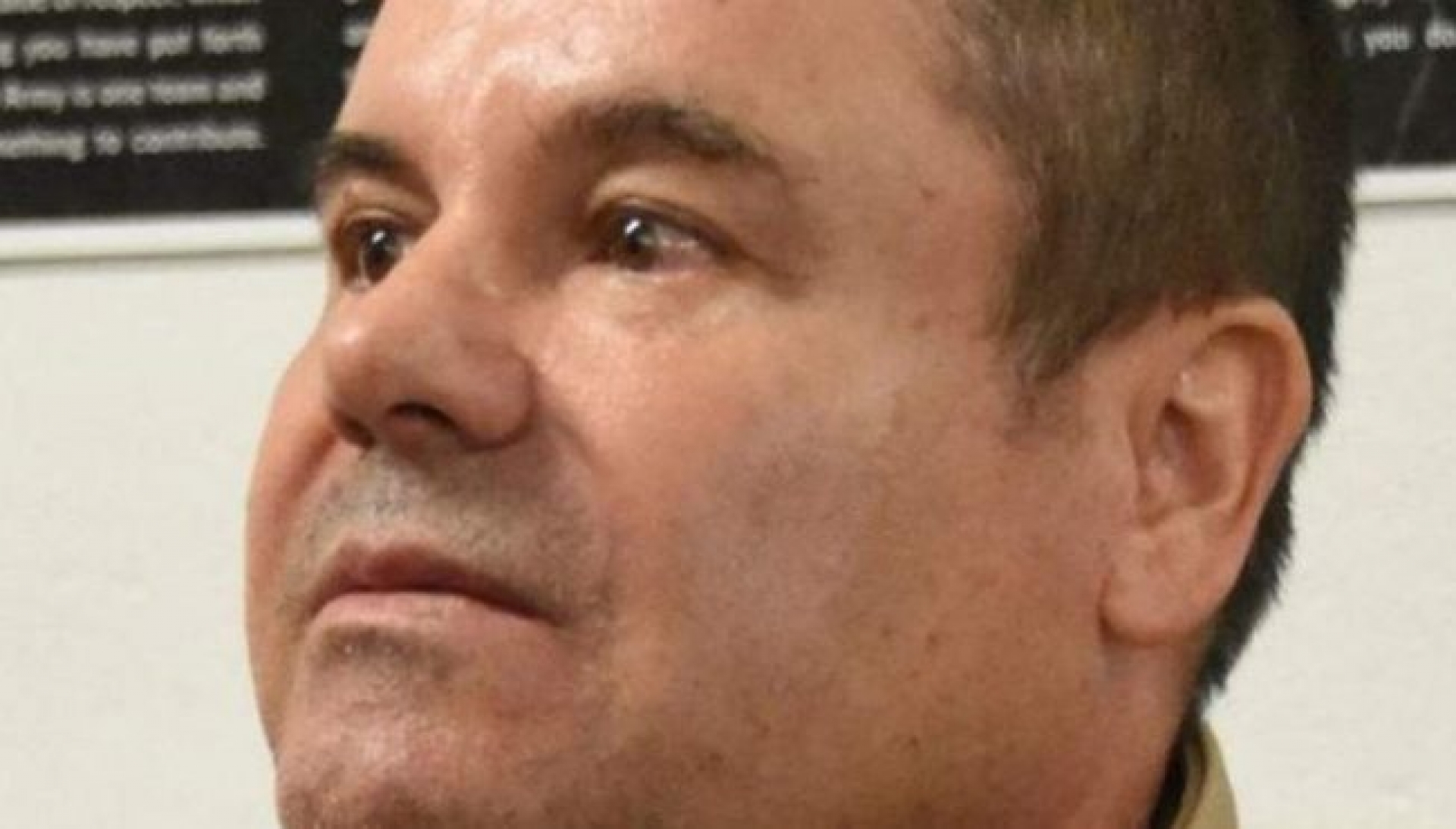 Dan cadena perpetua a Joaquín 'El Chapo' Guzmán