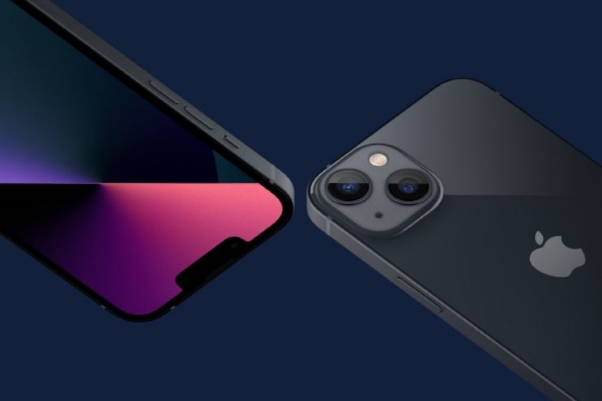 Ya puedes reservar el nuevo iPhone 13, iPhone 13 Mini, iPhone 13 Pro y iPhone 13 Pro Max en Amazon México