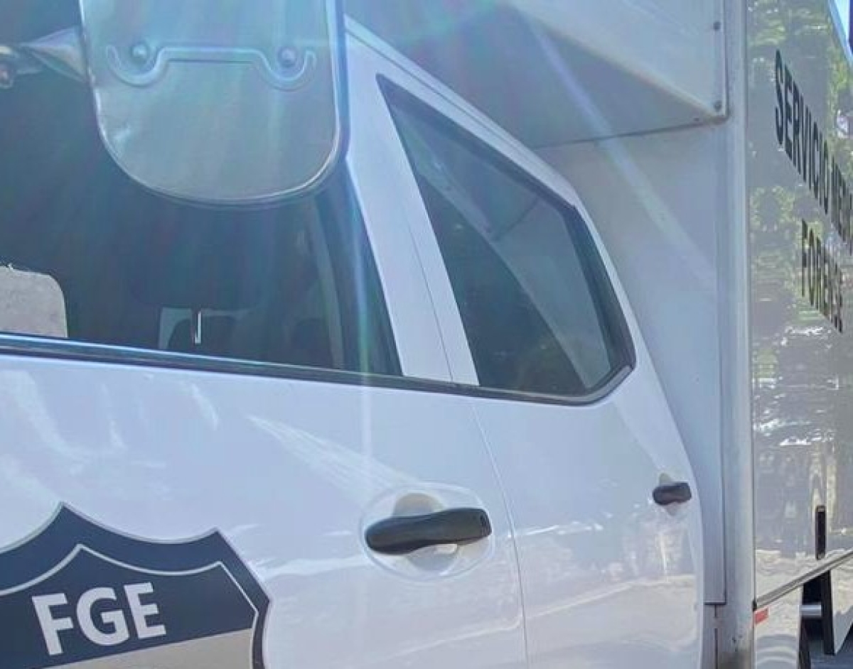 Hallan los cadáveres de dos mujeres con disparos, en Puente de Ixtla