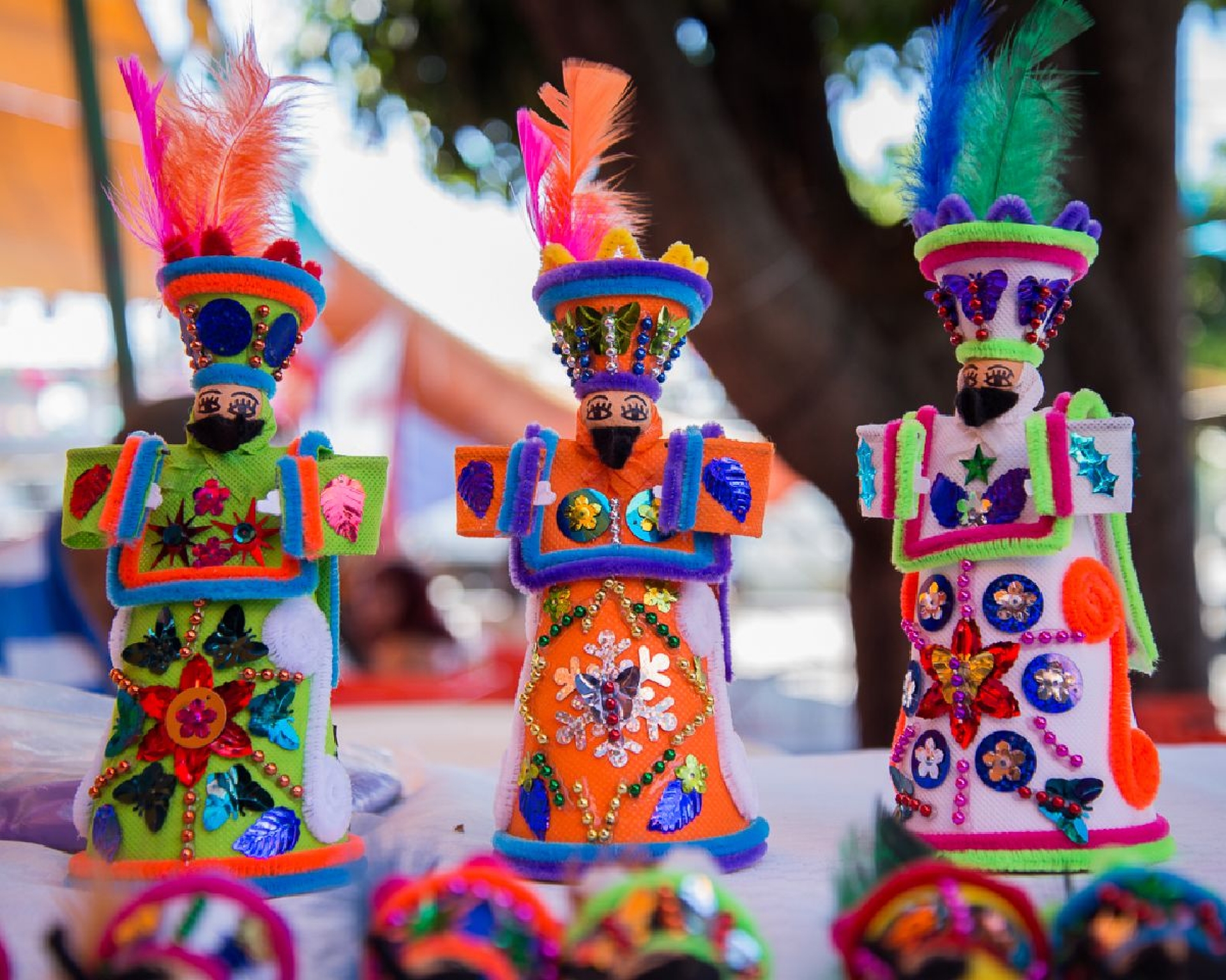 El turismo no convencional también cuenta