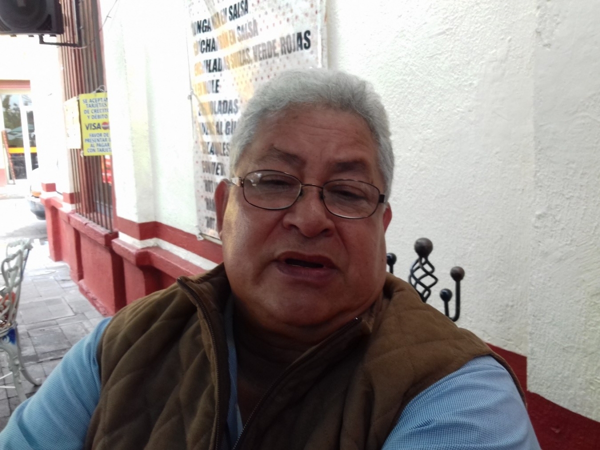 El Buen Fin será únicamente para empleados estatales quienes recibirán adelanto del aguinaldo: Canaco