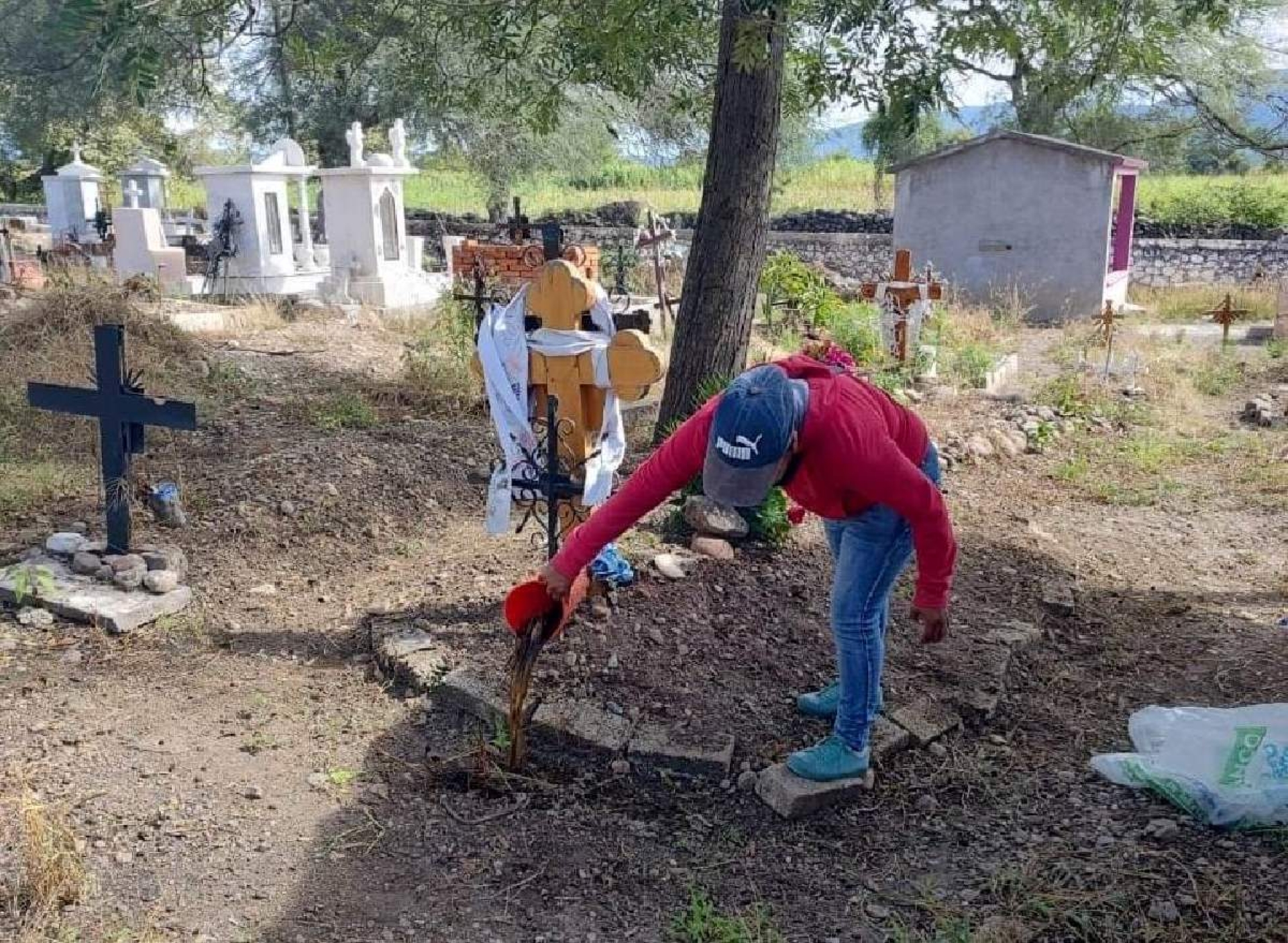Aceleran acciones para frenar el dengue en Axochiapan