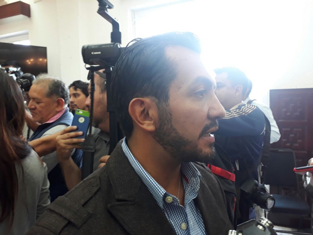 Ejecutivo sugiere que se destinen 65 mdp al Fideicomiso
