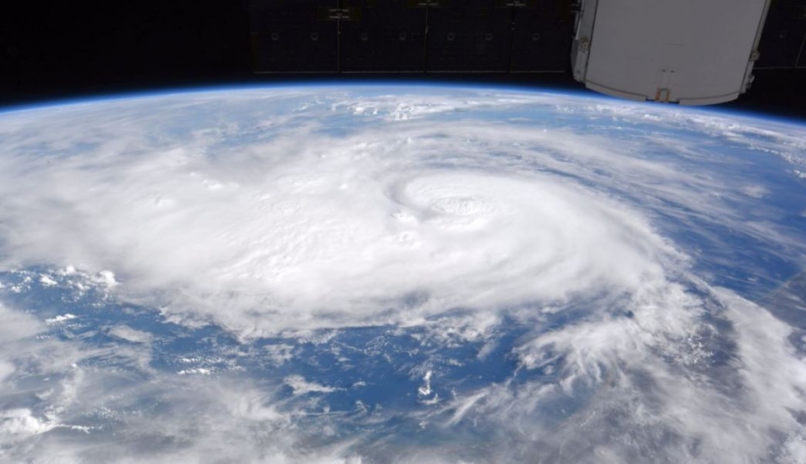 ‘Harvey’ gana fuerza, podría ser la tormenta más poderosa en 12 años