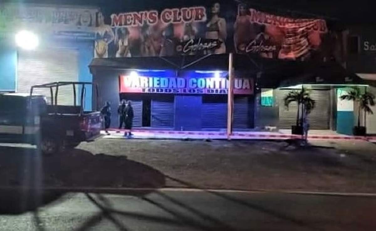El mes de octubre, de los más violentos en Cuautla