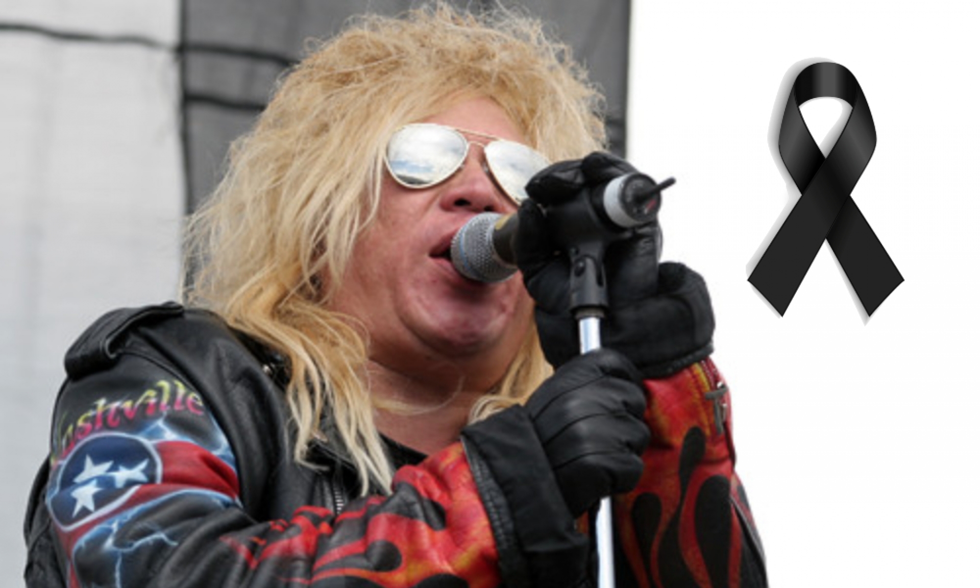 Muere Charlie Monttana a causa de un infarto