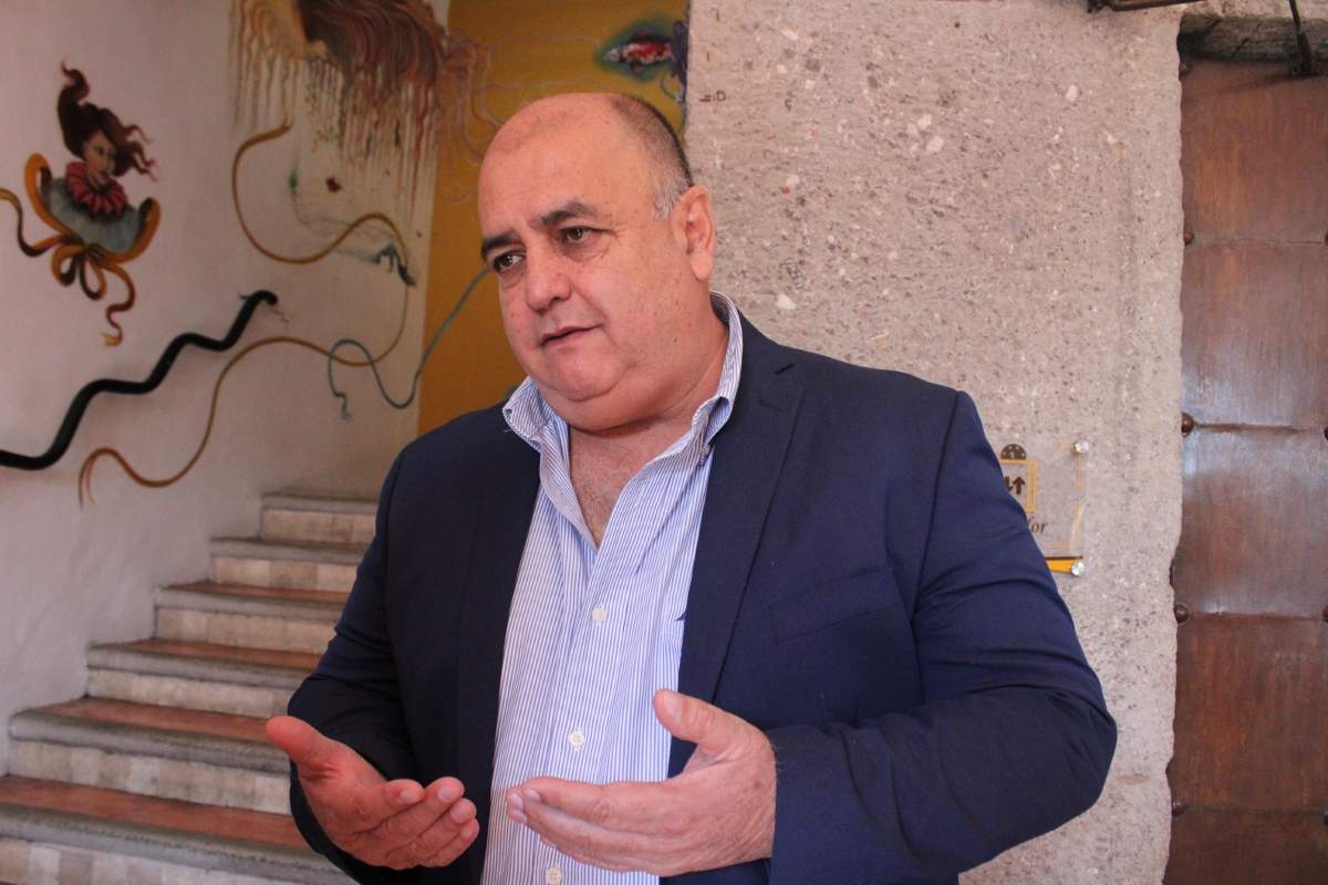 Analizan dar prórroga  para refrendo vehicular