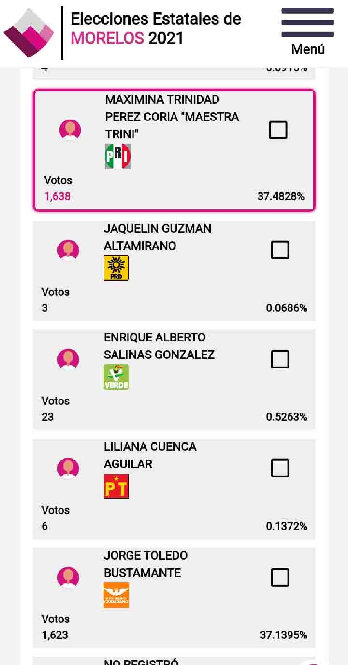 Cerrada, la contienda por la alcaldía de Mazatepec