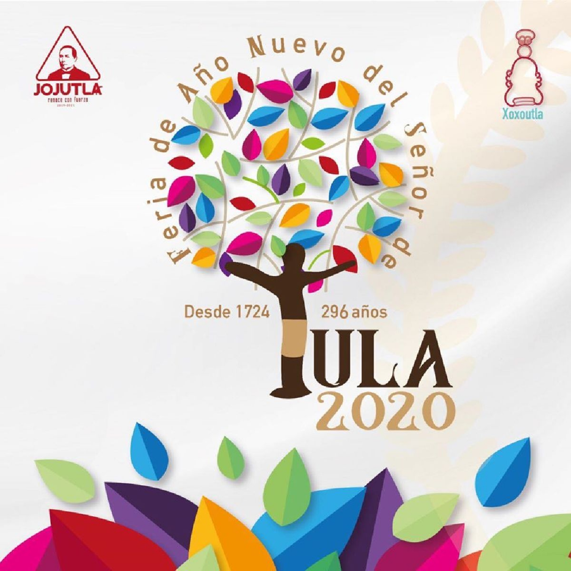 Feria de Jojutla iniciará el 21 de diciembre
