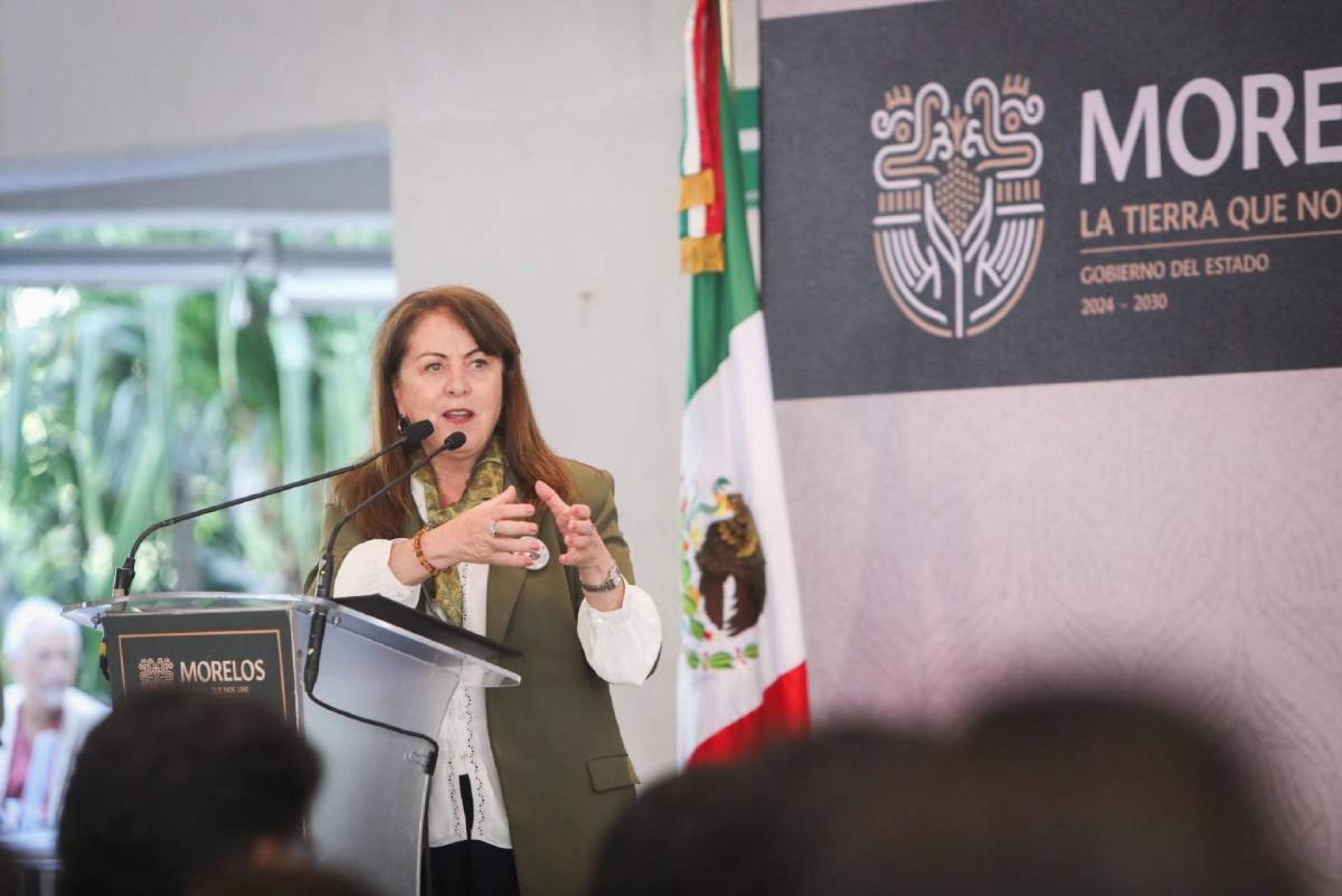 Obtiene Morelos la denominación de origen del Chinelo