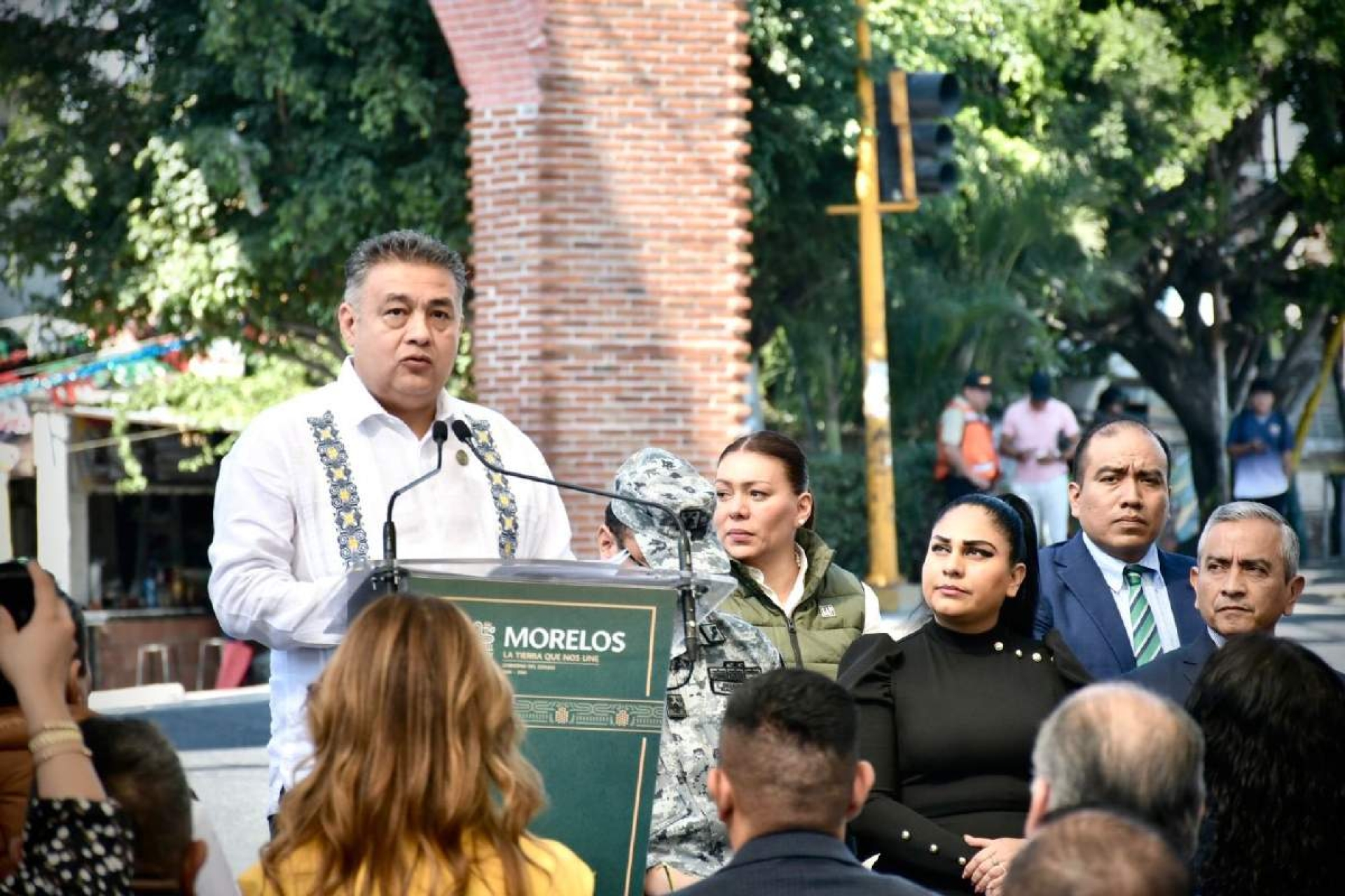 Aumenta denuncia contra la extorsión gracias a confianza ciudadana: SSPC