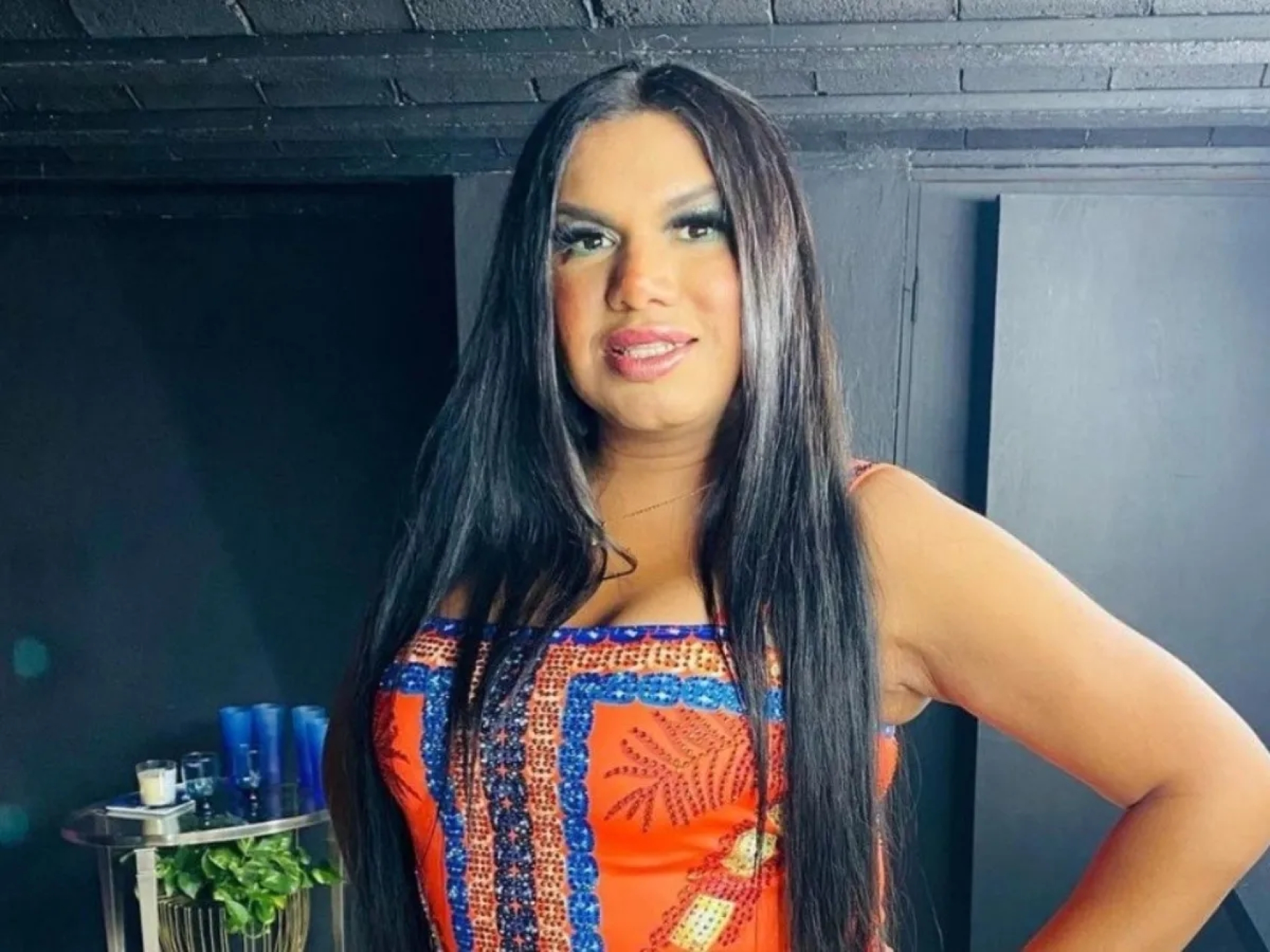 Kimberly de 'Las Perdidas' causa polémica por pedir regalos costosos para su boda