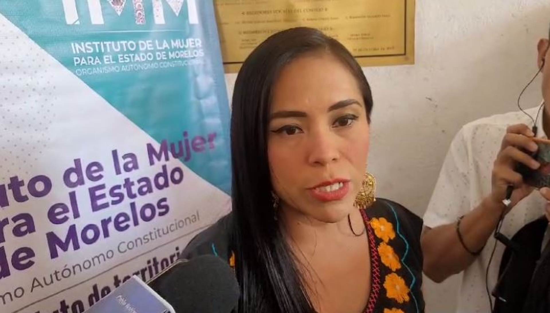 Piden más recursos para enfrentar violencia feminicida