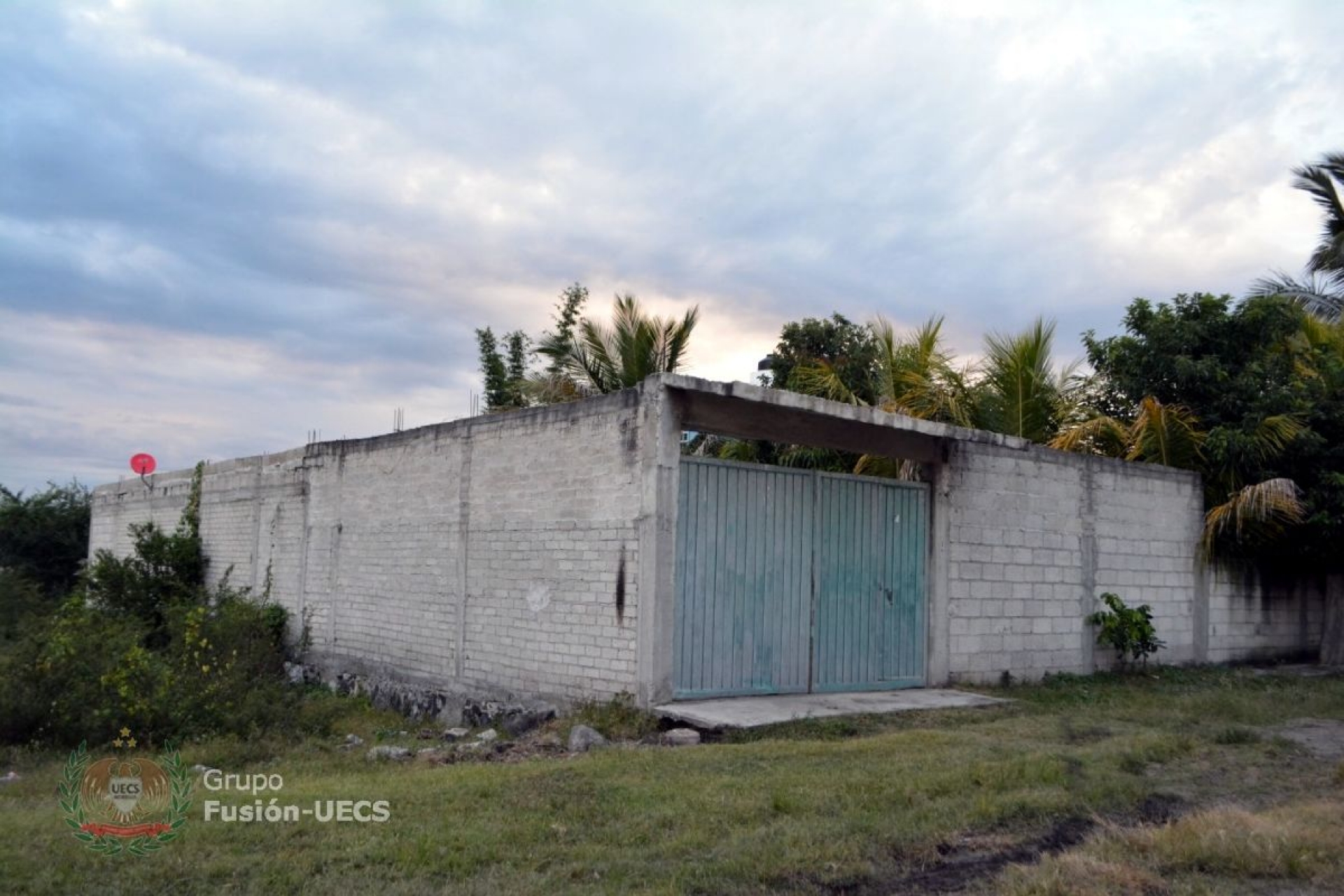 Vinculan a proceso a cuatro acusados de secuestro