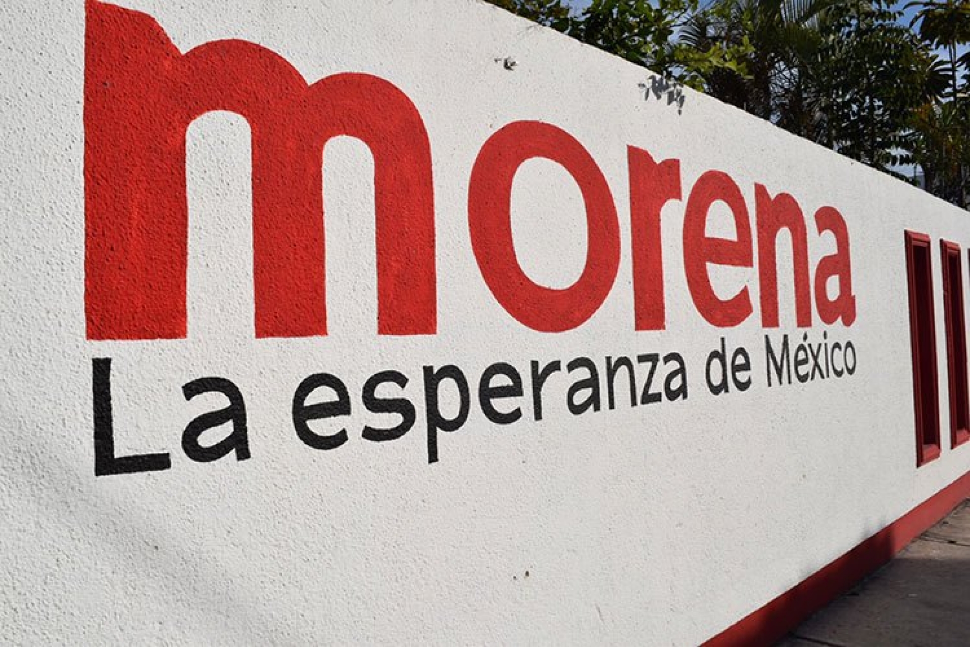 Morena, único partido que se proclama ganador en Cuernavaca