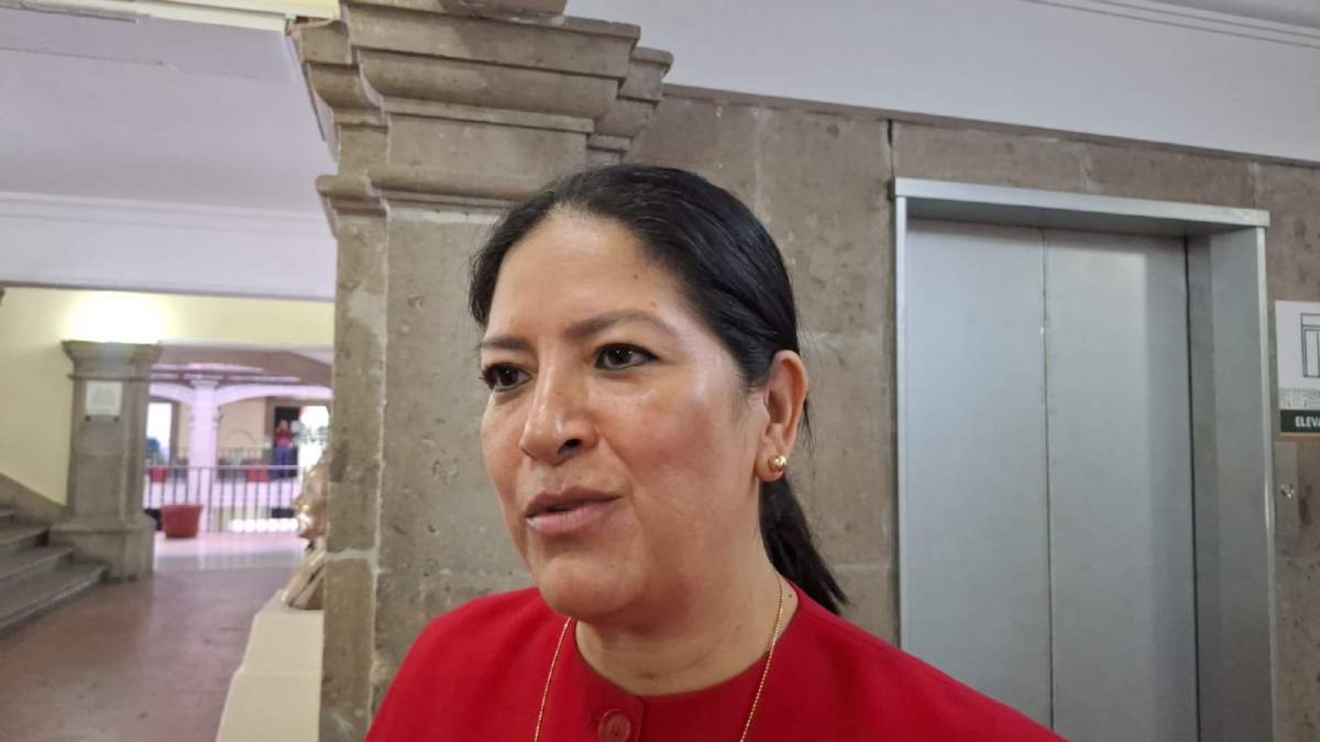 Participaciones federales se redujeron 11%