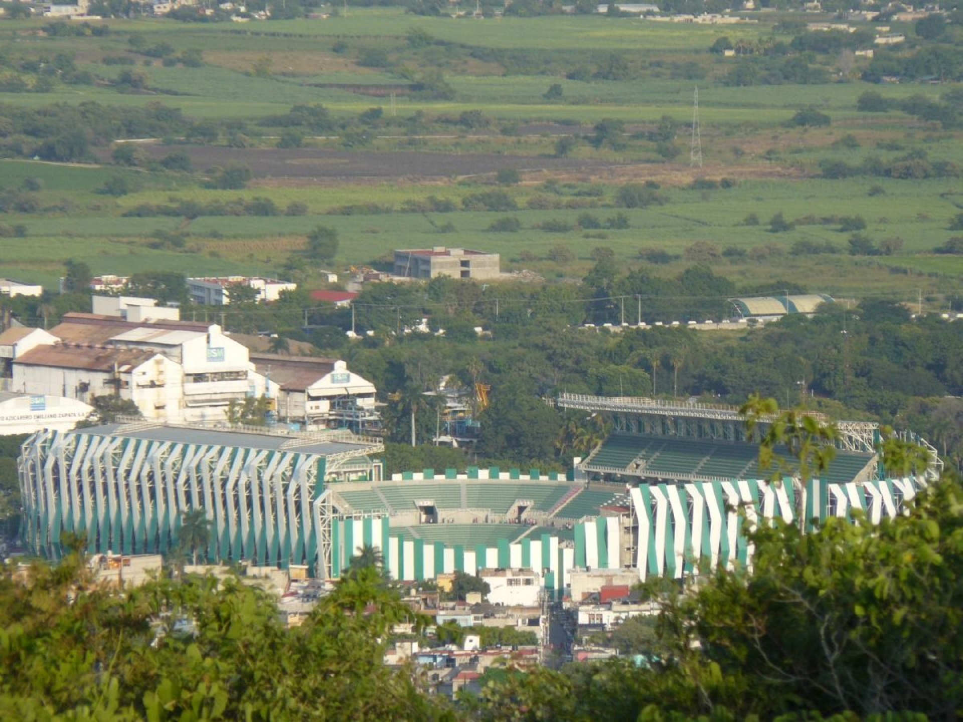 Municipio perderá derrama económica con la salida del Atlético Zacatepec
