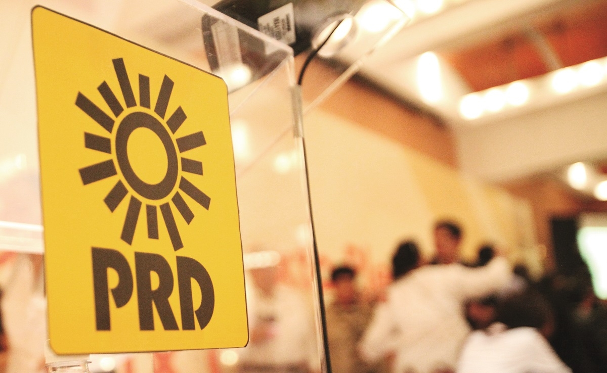 Al momento: Hoy concluye el registro de precandidatos del PRD