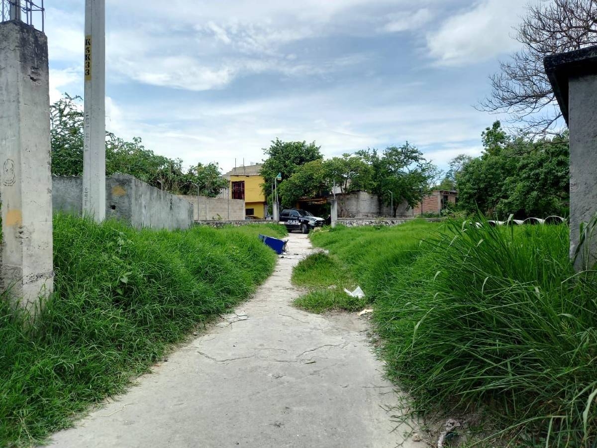 Hallan en Zapata un cajero robado en Cuernavaca