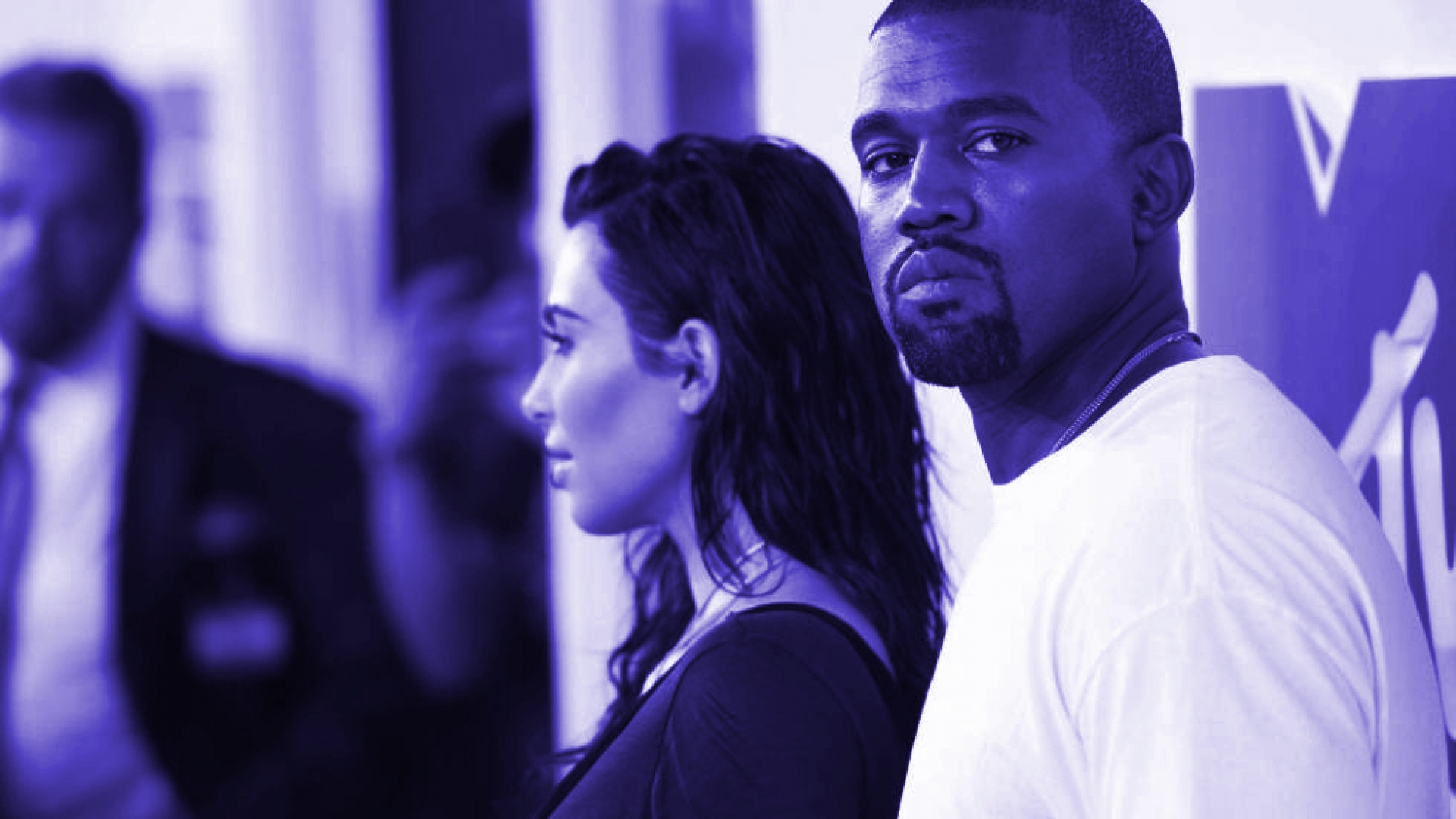 “Sí, me presentaré a la presidencia de EE UU en 2024”: Kanye West