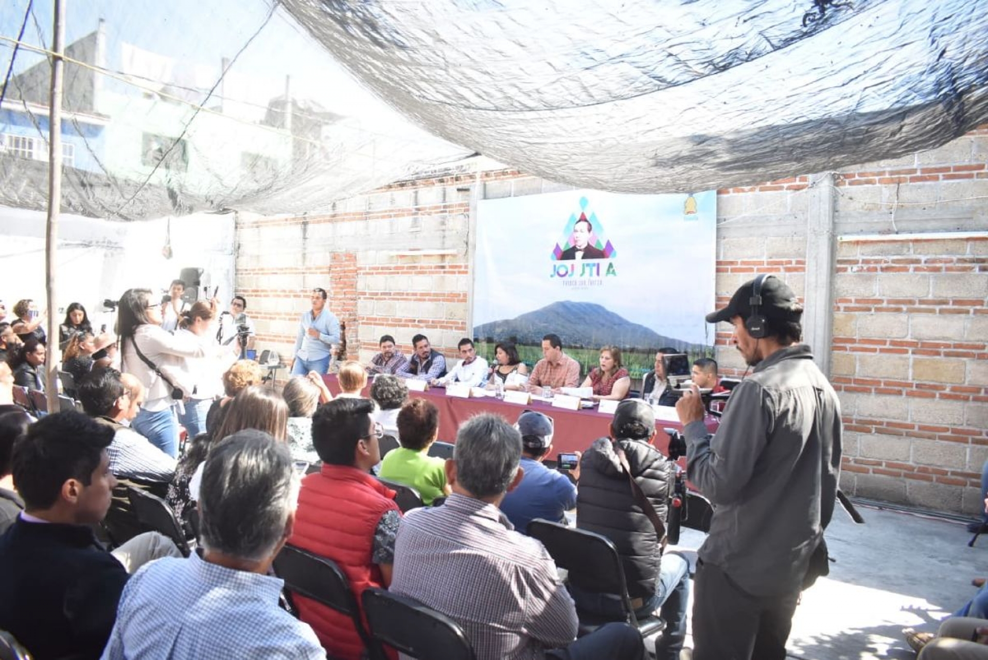 Ayuntamiento de Jojutla comprará alarmas sísmicas
