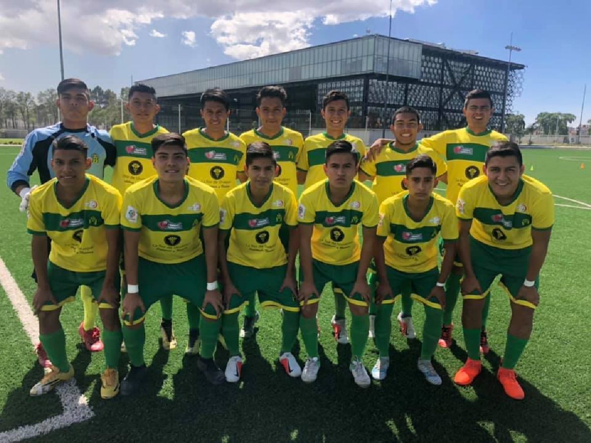 Alacranes Puente de Ixtla abre jornada 29 ante Águilas UAGRO