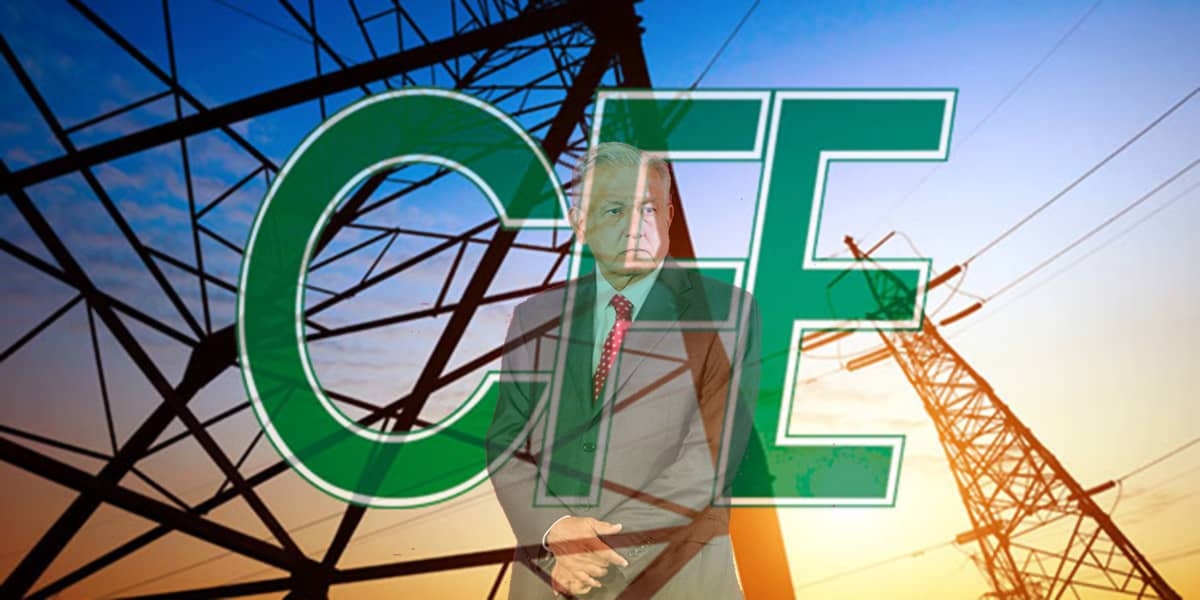 CFE pasará de empresa a organismo del Estado con reforma energética