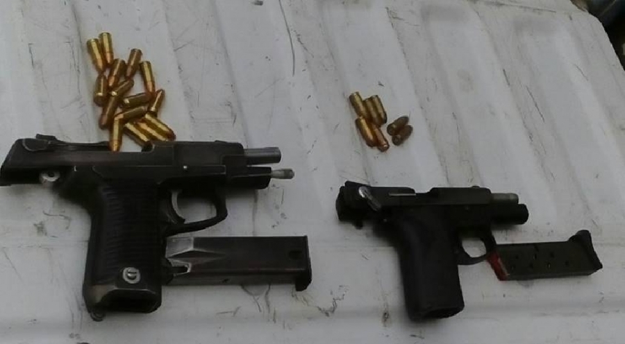 Los dos hombres que hallaron decapitados fueron detenidos días antes