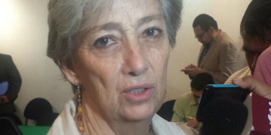 Afirma presidenta del Impepac que continuarán con juicio electoral
