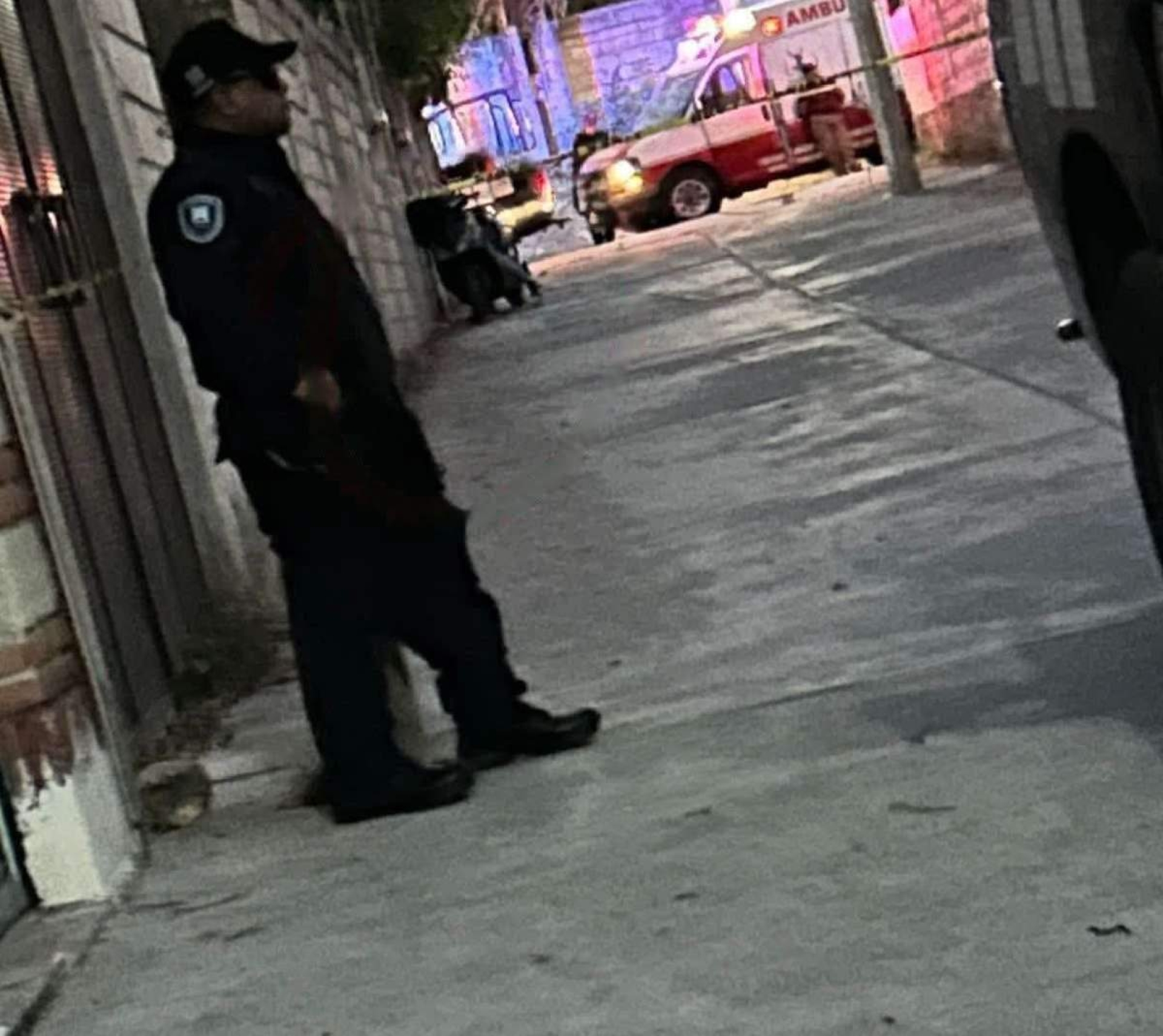 Acribillan a un hombre en Mazatepec