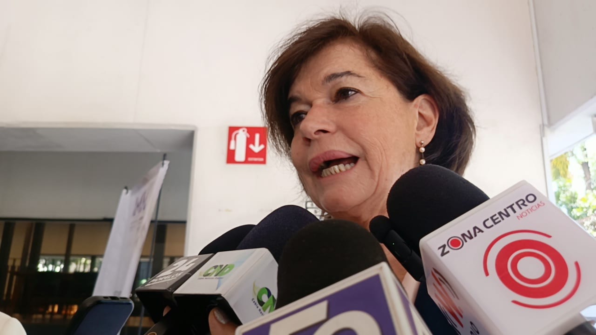 De 13 millones, la multa global para los partidos políticos