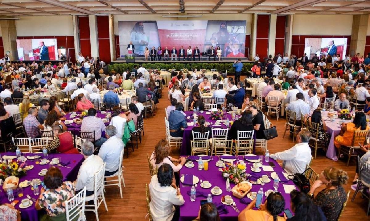 En junio festejará el SNTE el día del maestro
