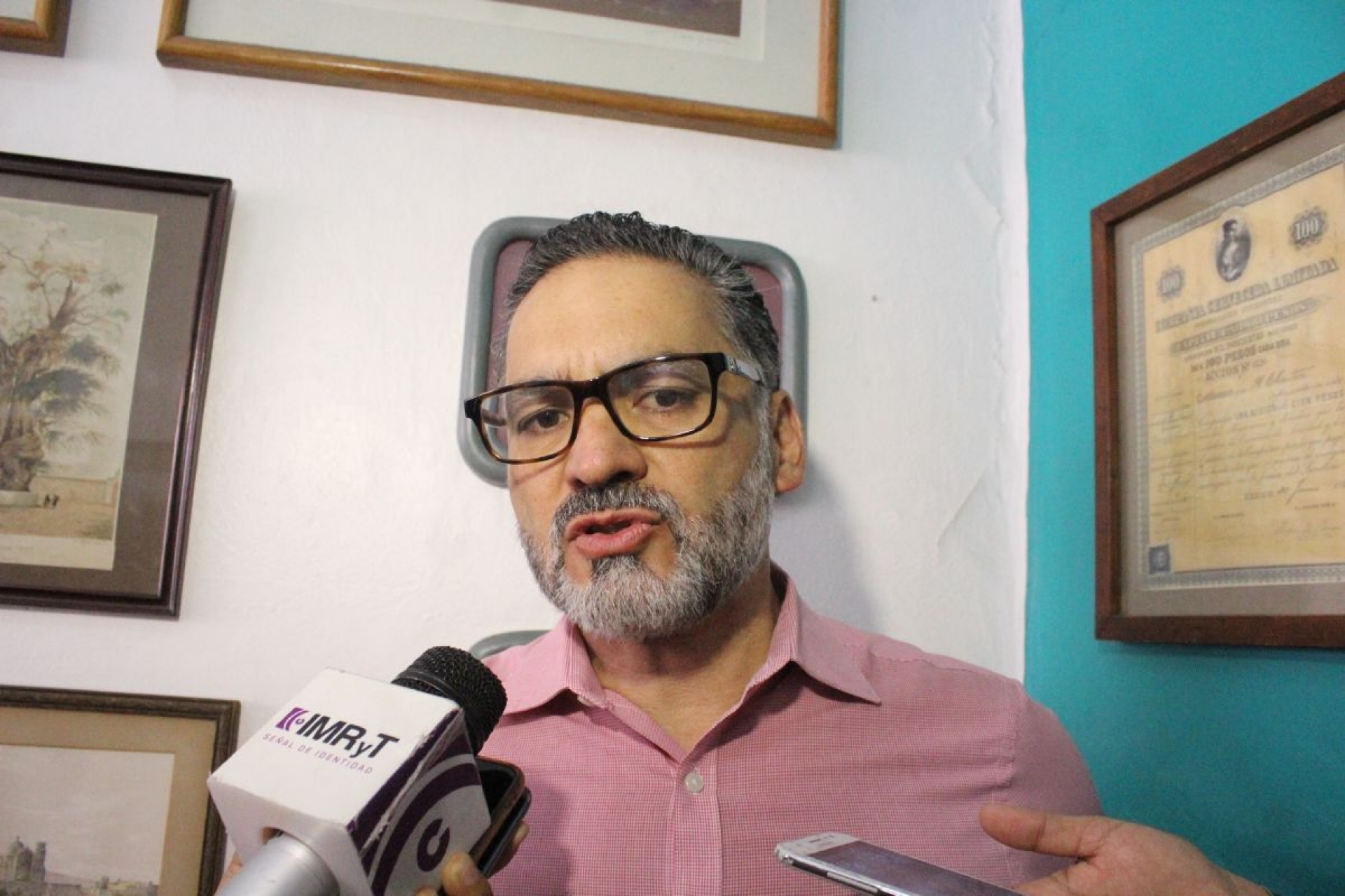 Empresarios piden que el gobierno federal apoye de inmediato a Morelos