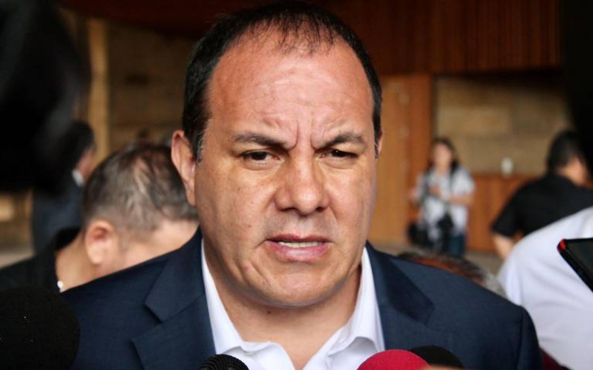 Cuauhtémoc Blanco dejará el cargo a finales de agosto