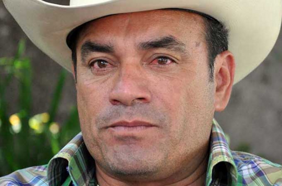 El culpable directo es Graco, dice Federico Figueroa sobre crisis en Morelos