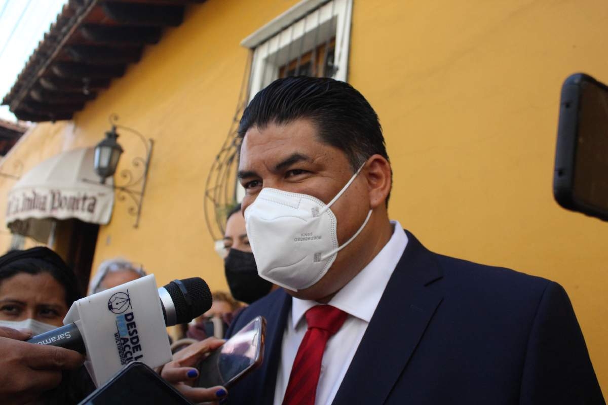 Hay mal uso de recursos en la Legislatura anterior, insiste diputado