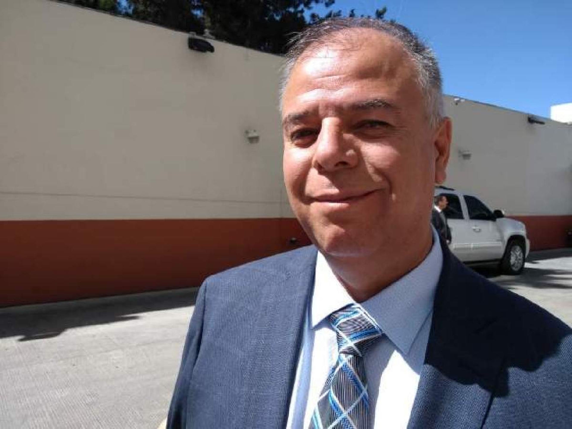 Nueva modalidad de la delincuencia: los 'montajuicios'