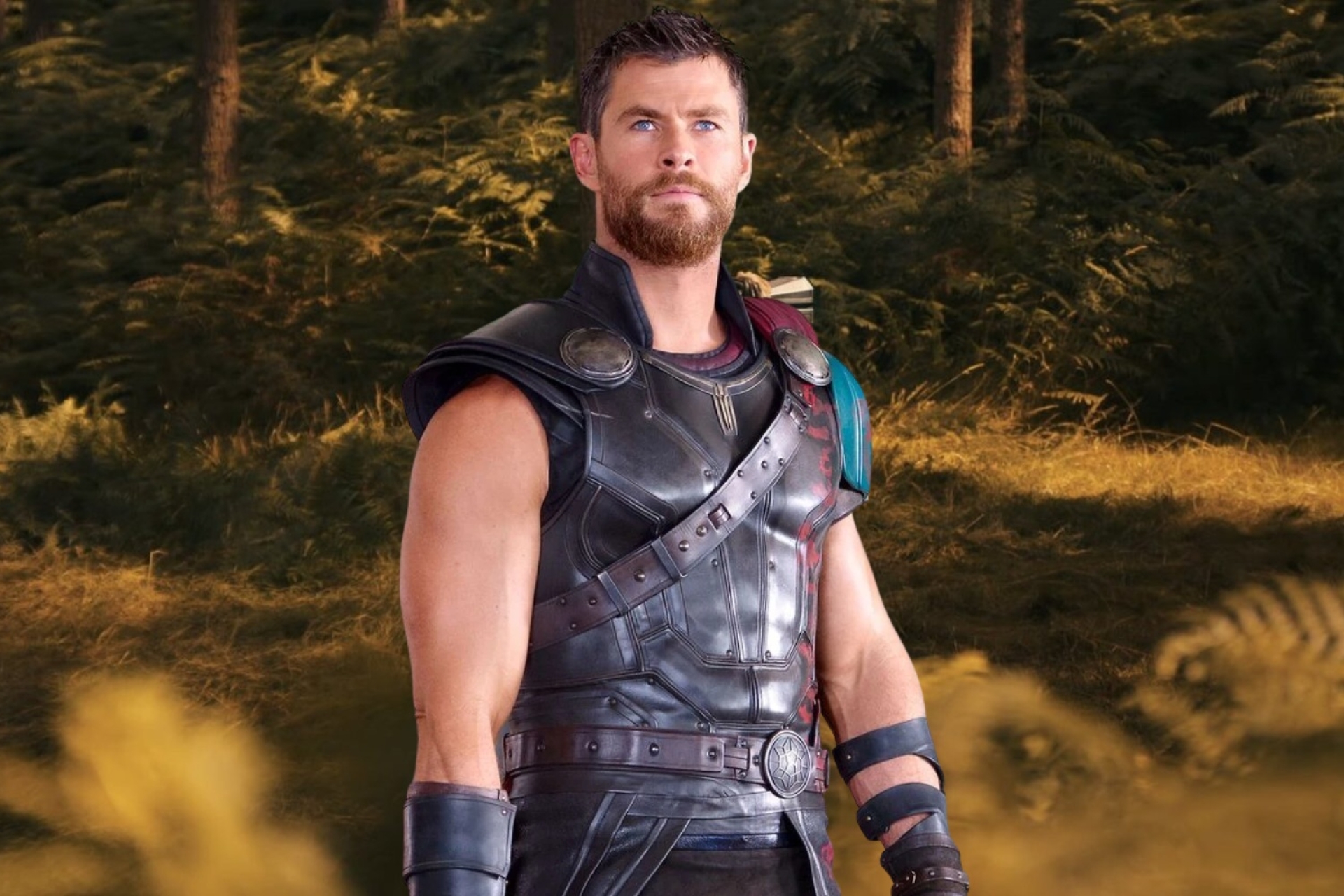Marvel lanza nuevo y sorprendente tráiler de 'Avengers: Doomsday', con un Thor temeroso