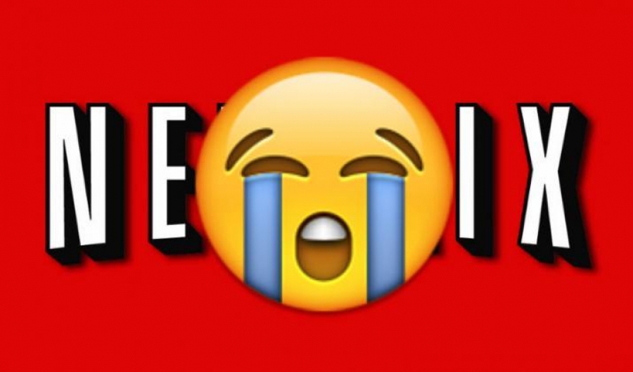 Estas son las películas que Netflix quitará en el 2016