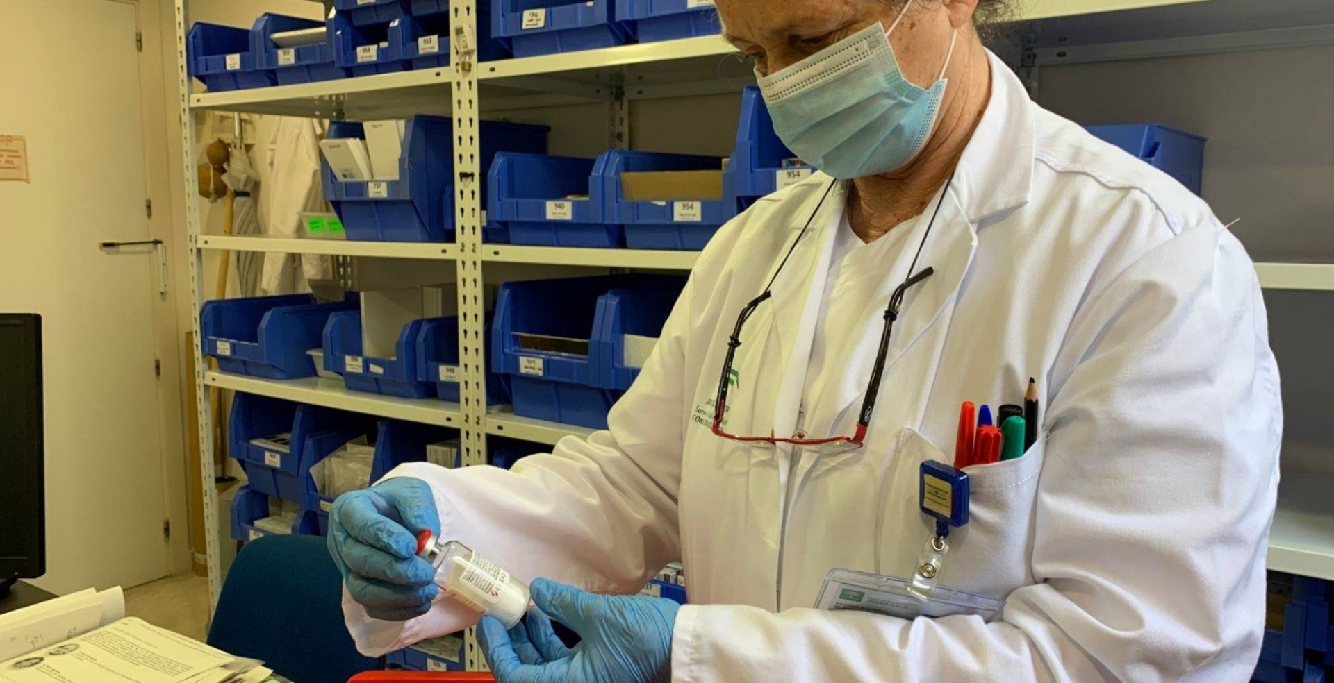 Gilead licencia el remdesivir a cinco laboratorios de genéricos para acelerar la producción