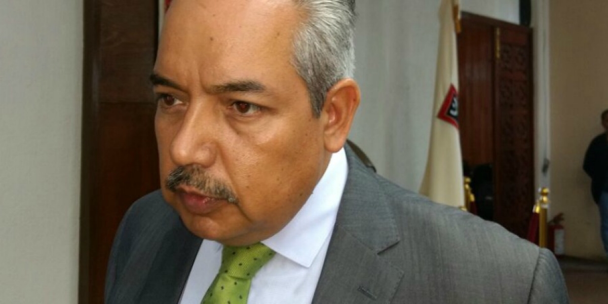 Instalan mesa de trabajo sobre sistema de justicia penal para adolescentes