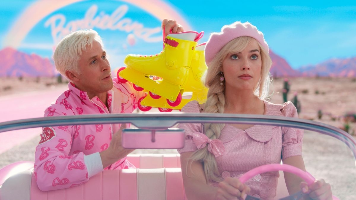 ¿Cuándo y dónde será la alfombra rosa de "Barbie, la película" en CDMX?
