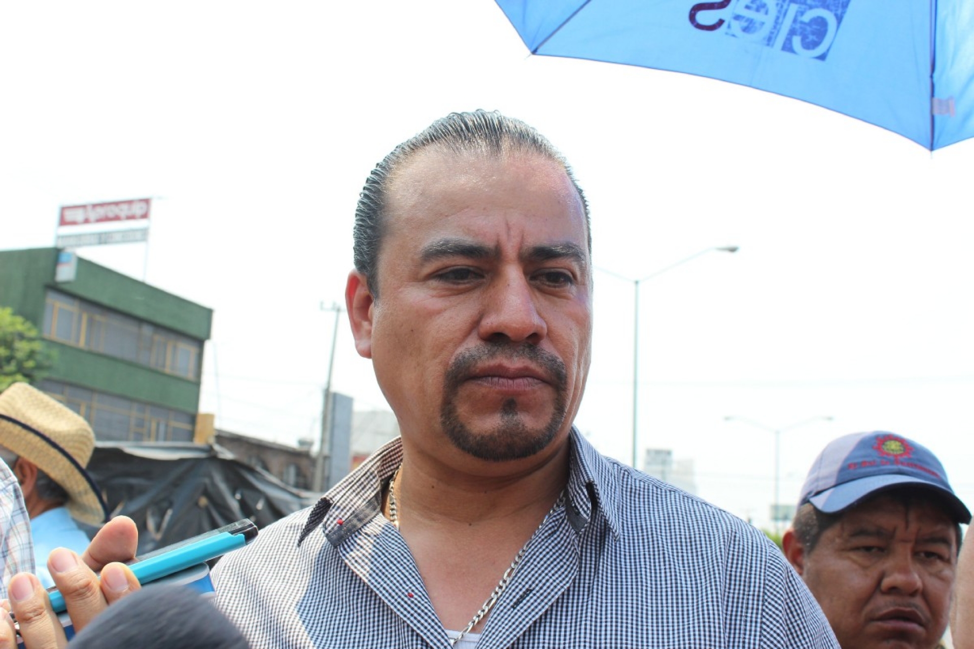 Descarta Monter Sanjuán incremento en el pasaje