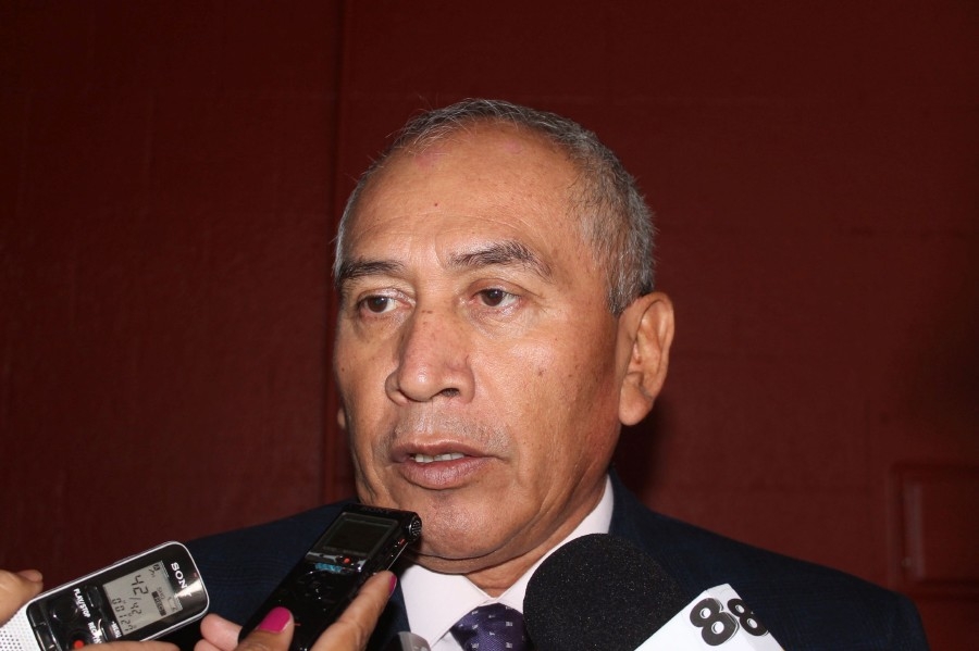 El IEBEM  negocia para que el recorte presupuestal "sea mínimo"